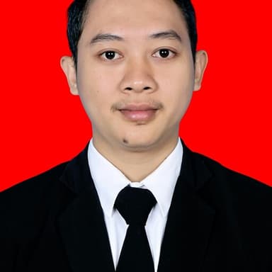 Profil CV Ragil Yoga Pamungkas