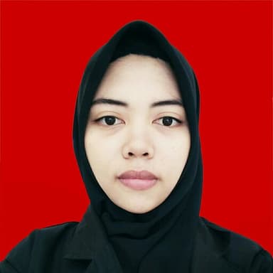 Profil CV Rahaiana Ainun Muzazarah