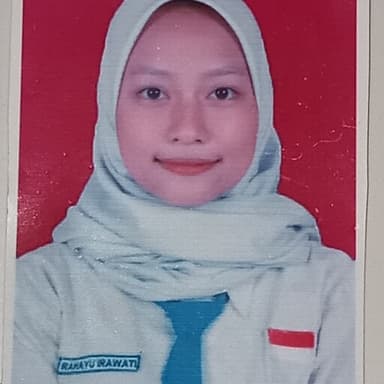 Profil CV Rahayu Irawati