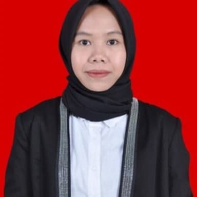 Profil CV Rahayu Murastuti