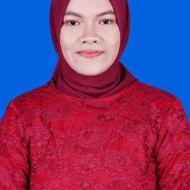 Profil CV Rahayu Ningsih