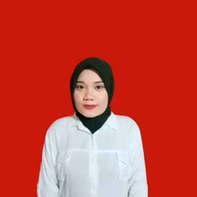 Profil CV Rahimah Simanjuntak