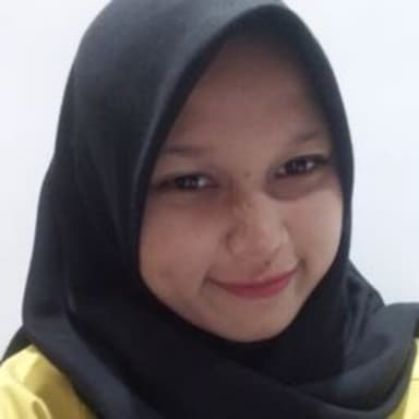 Profil CV Rahma