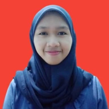 Profil CV Rahmawati