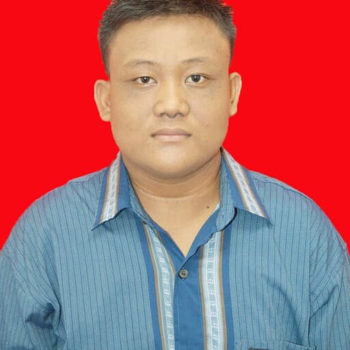 CV Rahmad Wahyudi