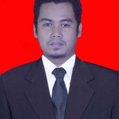 Profil CV Rahmadani