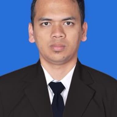 Profil CV Rahmad Budianto