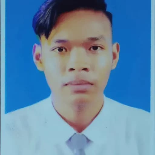 CV Rahmad Fahdil Ahadan