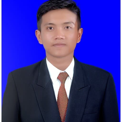 CV Rahmadianto