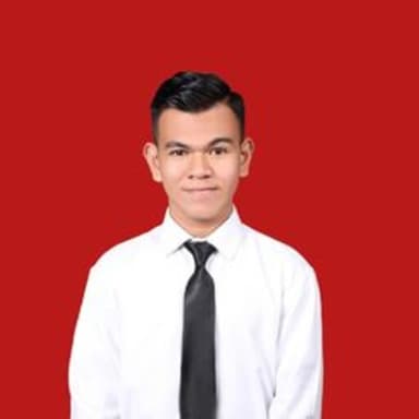 Profil CV Rahmad Rafli