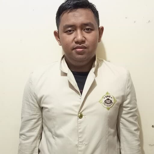 CV Rahmad Yoga Ardian