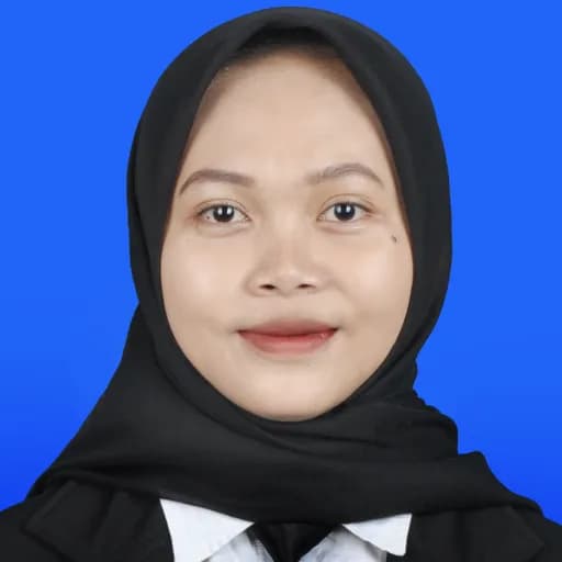 CV Rahma Fauziyyah