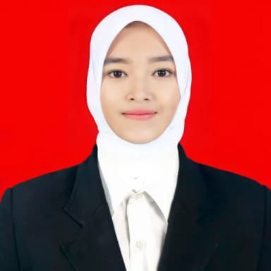 Profil CV Rahmah Azhari