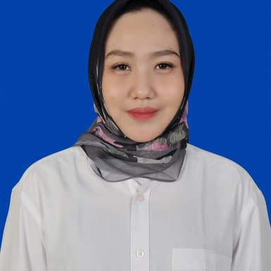 Profil CV Rahmalina