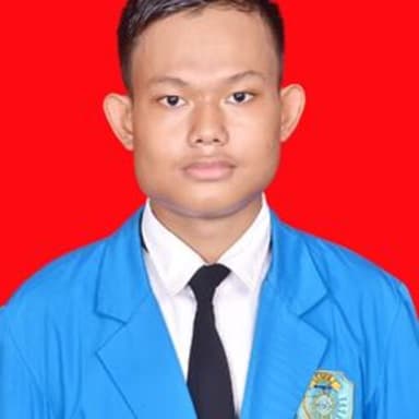 Profil CV Surahman