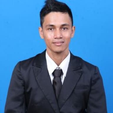 Profil CV Rahman