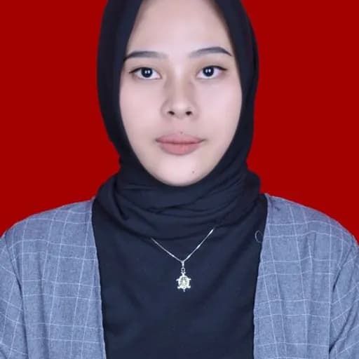 CV Rahma nailla