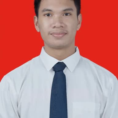 Profil CV ARIF RAMAN