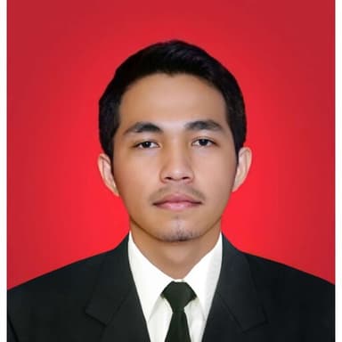 Profil CV Rahmandoa Valdi