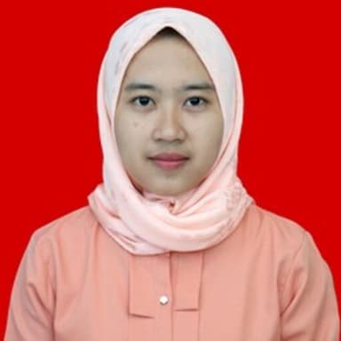 Profil CV Rahma Novi Wulandari