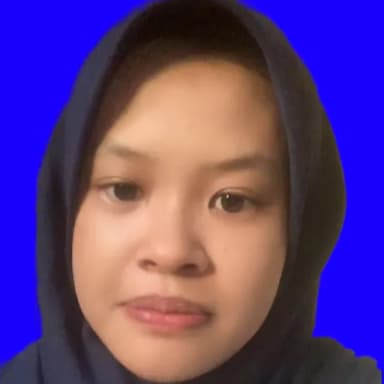 Profil CV Rahma Resti