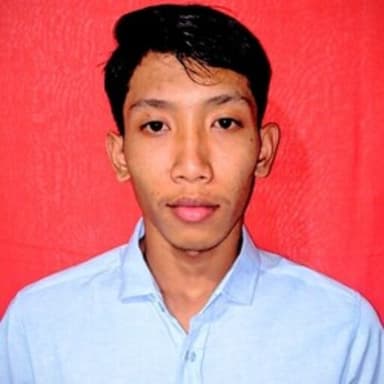 Profil CV Rahmat