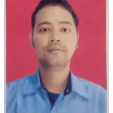 Profil CV Rohmad Handoko