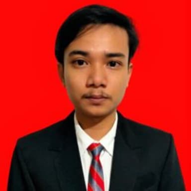 Profil CV RAHMAT HIDAYAT