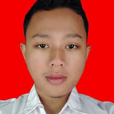 Profil CV Rahmat Ramadhan