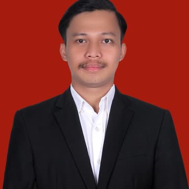 Profil CV Rahmat Wijaya