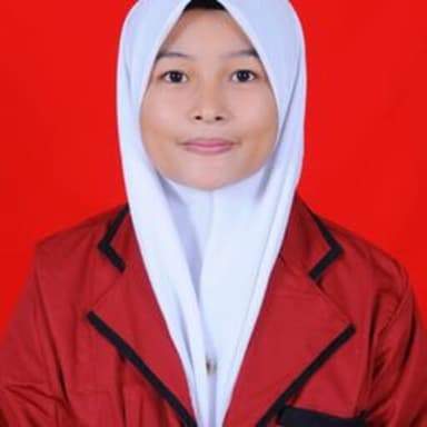 Profil CV Rahmawati