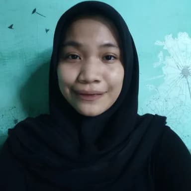 Profil CV Rahmawati