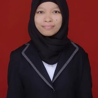 Profil CV Rahmawati