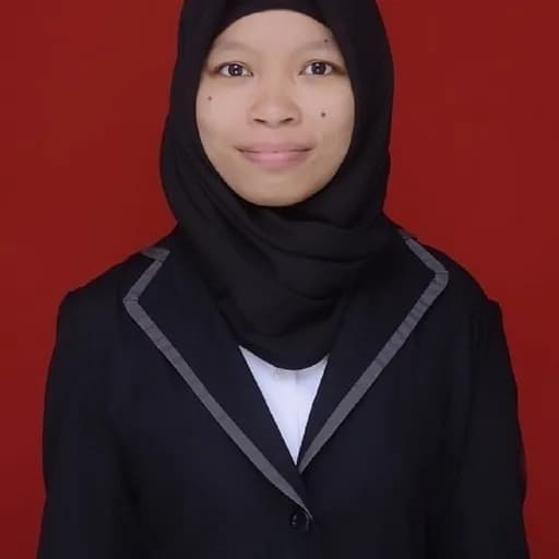 CV Rahmawati