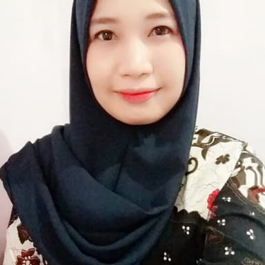 Profil CV Rahmawati