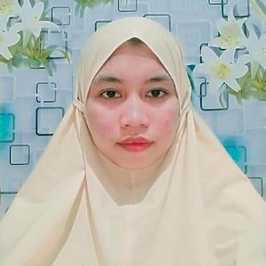 Profil CV Rahmawati Eka