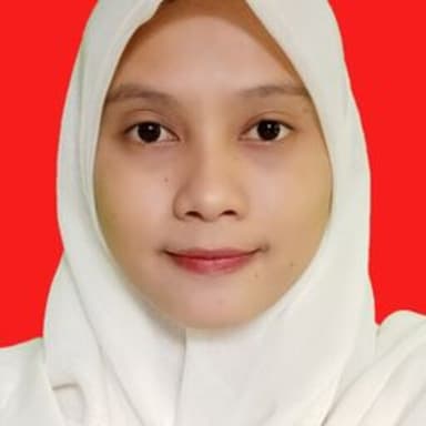 Profil CV Rahmawati Wijaya