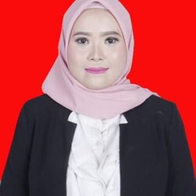 Profil CV Rahmaya Tiza