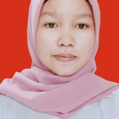 Profil CV Rahmi Afifa Ritonga