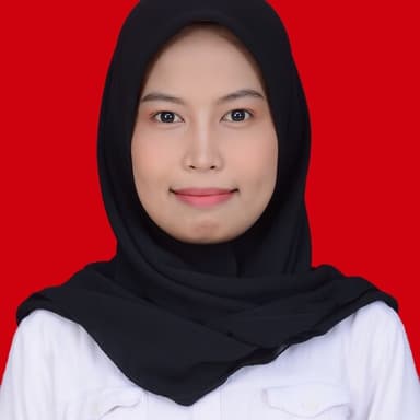 Profil CV Rahmi Safirah