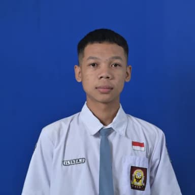 Profil CV ILYASA ULINNUHA 