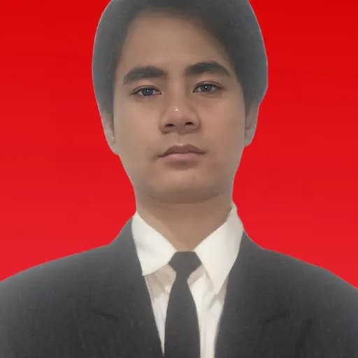 CV Raihan Ali