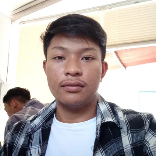 CV Raihan Salim