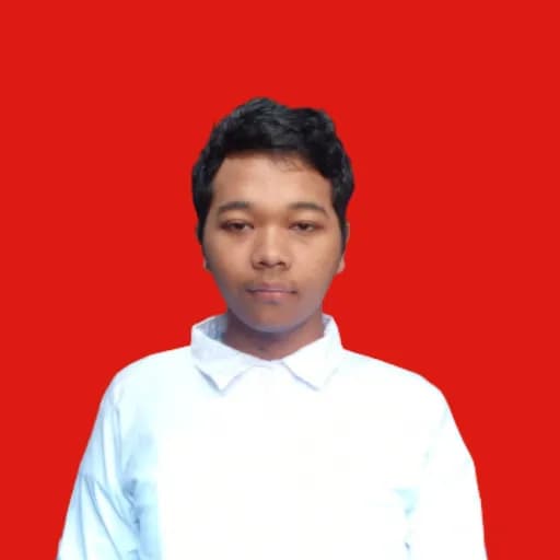 CV Raihan yamin