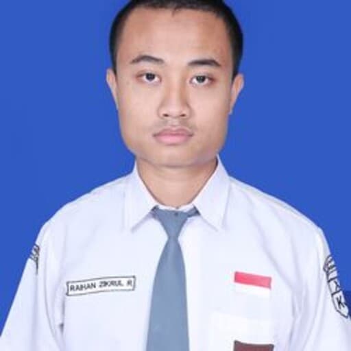 CV Raihan Zikrul Ramadhan