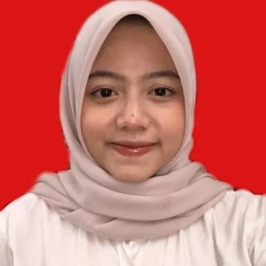 Profil CV Rain Febryyani fauziah