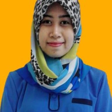 Profil CV Raisya Nadirawati