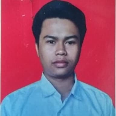 Profil CV Raja Luthfan Assyarik Koto