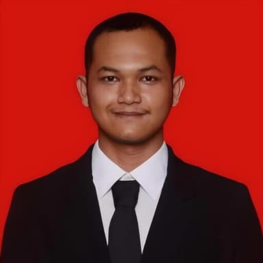 Profil CV M. Raja Sanubari Harahap