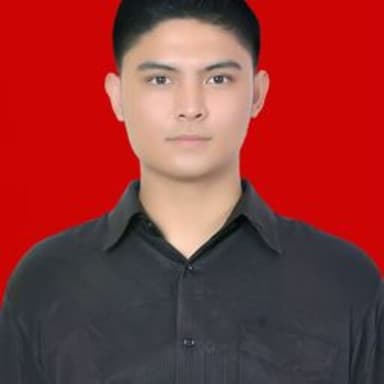 Profil CV Rajes Ahmad Husain